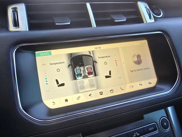 Used 2017 Land Rover Range Rover Sport HSE Dynamic image 28