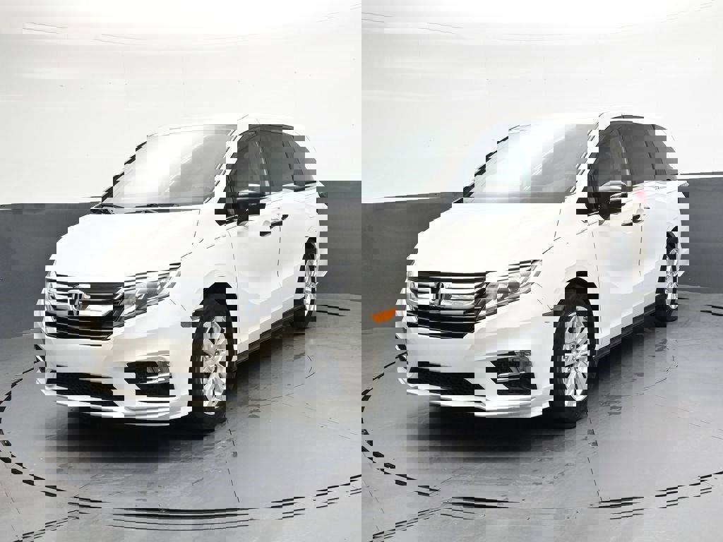 Used 2019 Honda Odyssey LX image 8