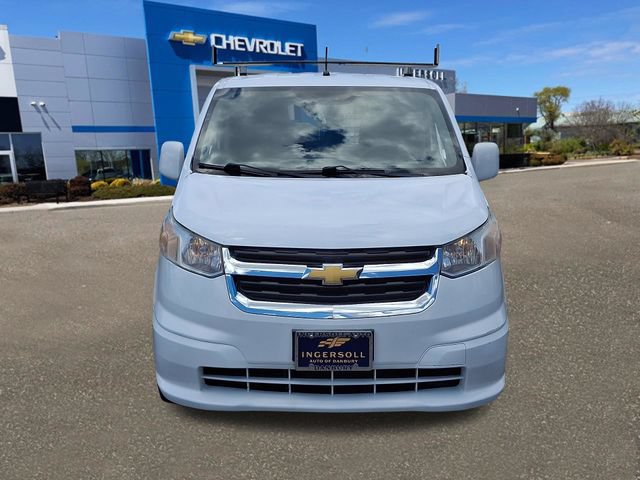 Used 2017 Chevrolet City Express LS w/ Appearance Package FWD image 19