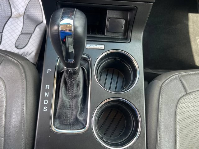 Used 2019 Ford Flex SEL w/ Equipment Group 202A FWD image 32