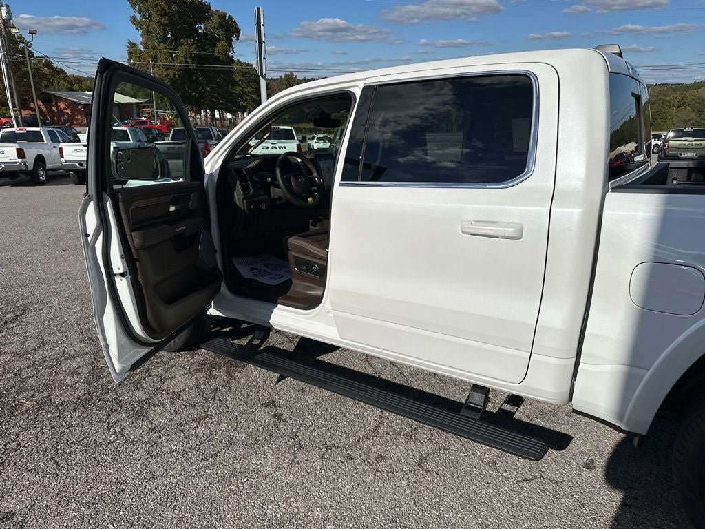New 2026 RAM 1500 Limited w/ Bed Utility Group image 14