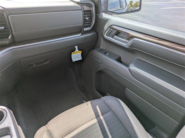 Used 2023 Chevrolet Silverado 1500 RST image 19