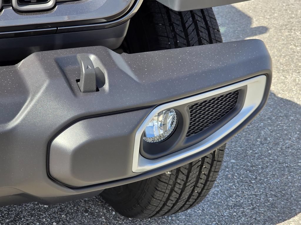 New 2026 Jeep Gladiator Sport AWD/4WD image 27