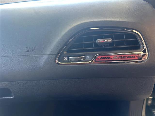 Used 2023 Dodge Challenger SRT Hellcat Redeye w/ Quick Order Package 27M image 18