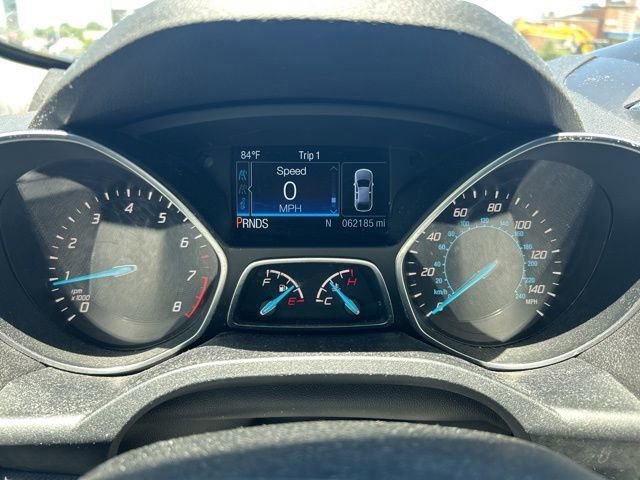 Used 2014 Ford Escape Titanium AWD/4WD image 17