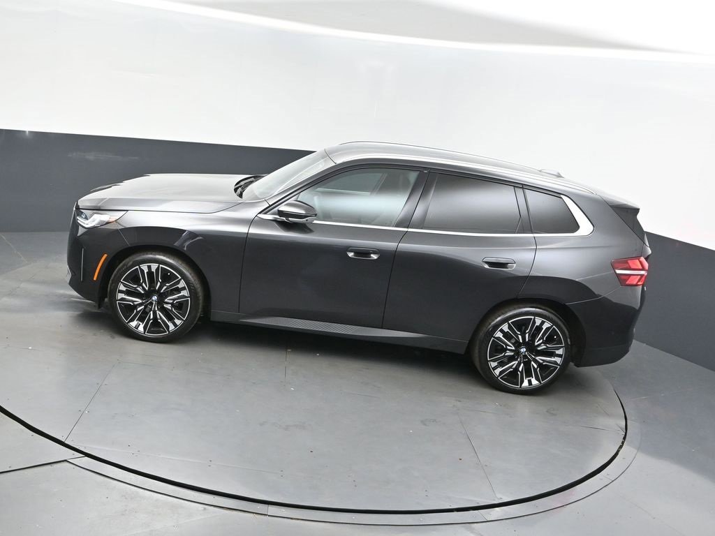 Used 2025 BMW X3 xDrive30i w/ Premium Package image 32