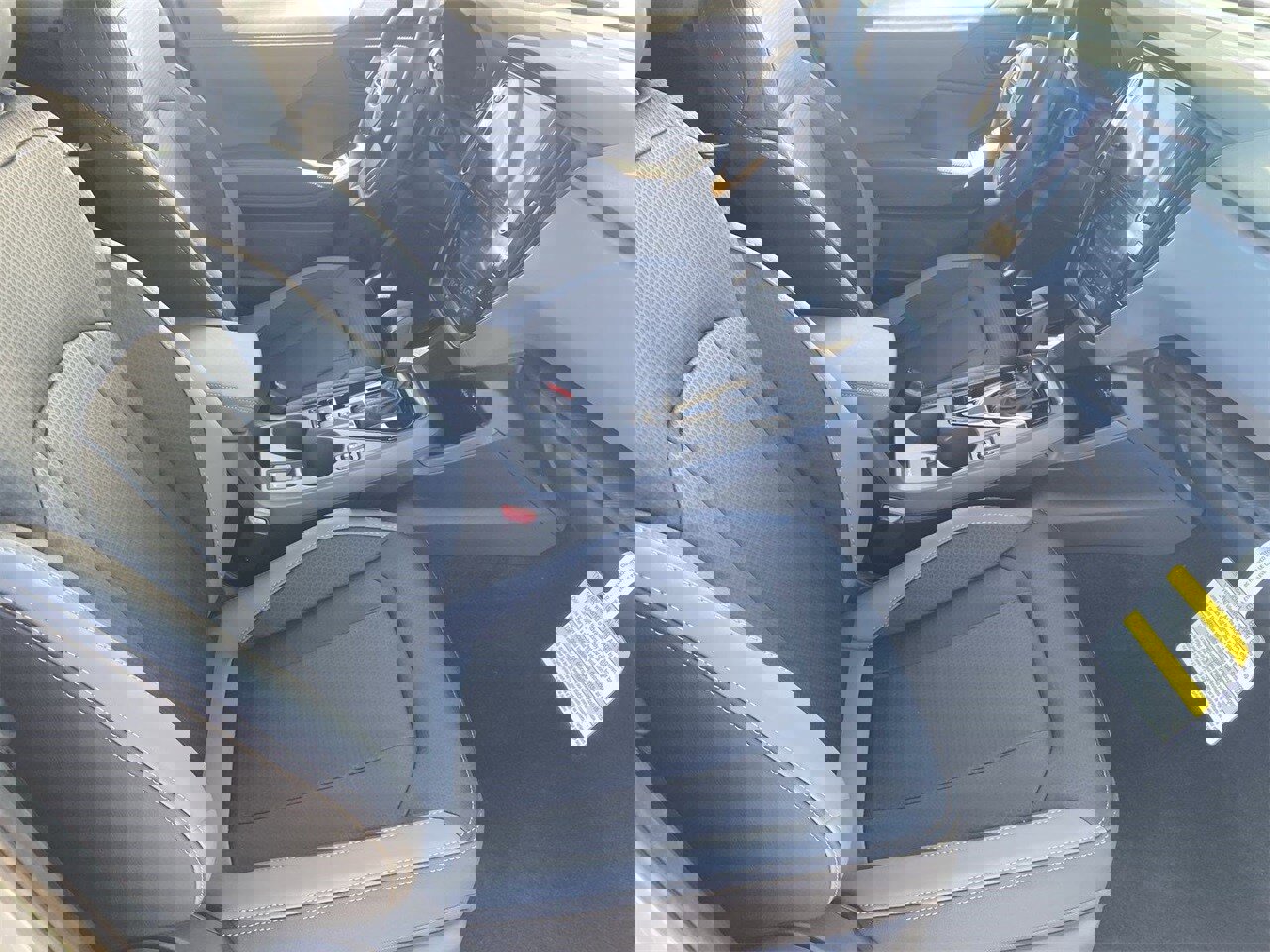 New 2026 Subaru Crosstrek 2.5i Wilderness image 8