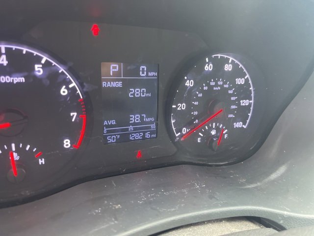 Used 2020 Hyundai Accent SE image 6