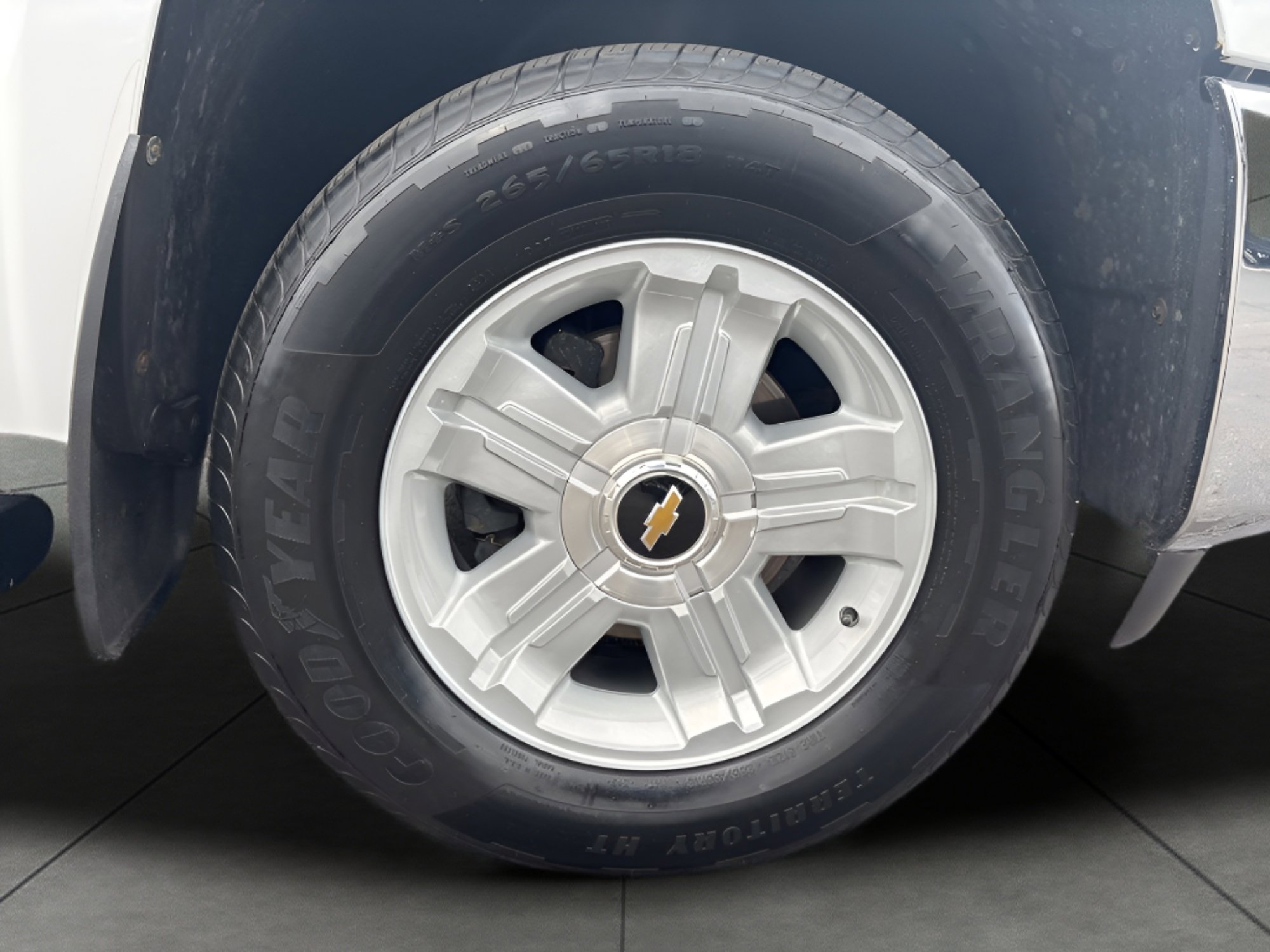 Used 2012 Chevrolet Silverado 1500 LT w/ All-Star Edition AWD/4WD image 10