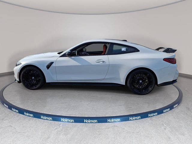 New 2026 BMW M4 xDrive Competition w/ Executive Package AWD/4WD image 7