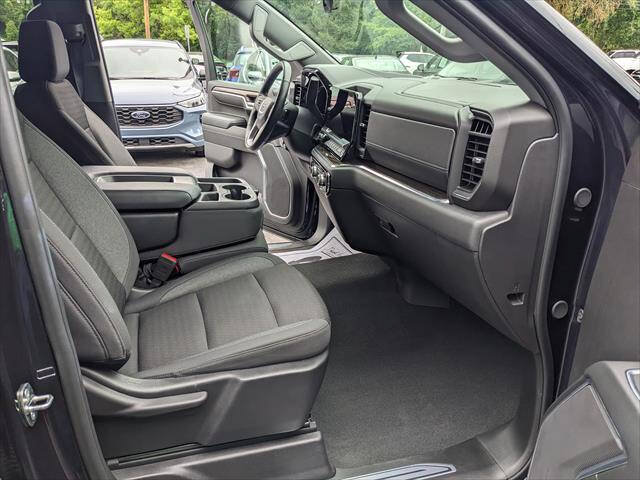 Used 2024 GMC Sierra 1500 Elevation AWD/4WD image 18