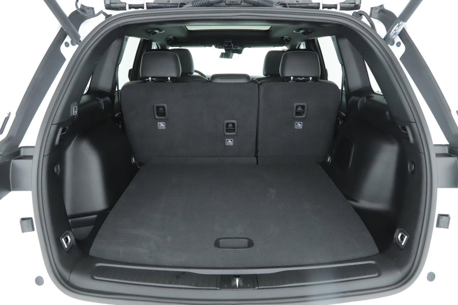 New 2026 Jeep Grand Cherokee Limited w/ Limited Altitude Package image 16