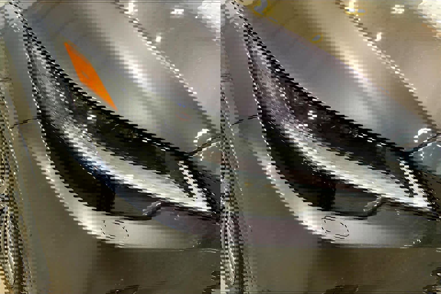 Certified 2025 Lexus RX 450h Luxury w/ Convenience Package image 28