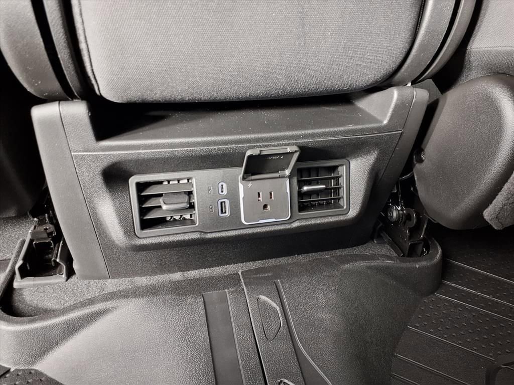 New 2026 Chevrolet Silverado 1500 RST w/ RST Select Package image 15