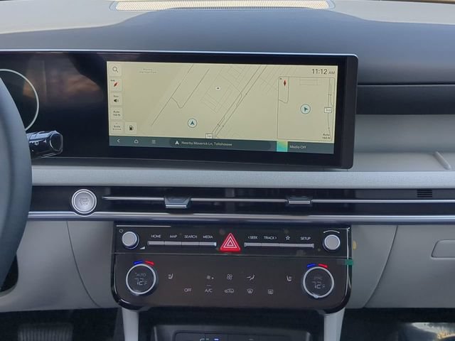 New 2025 Hyundai Tucson SEL FWD image 18
