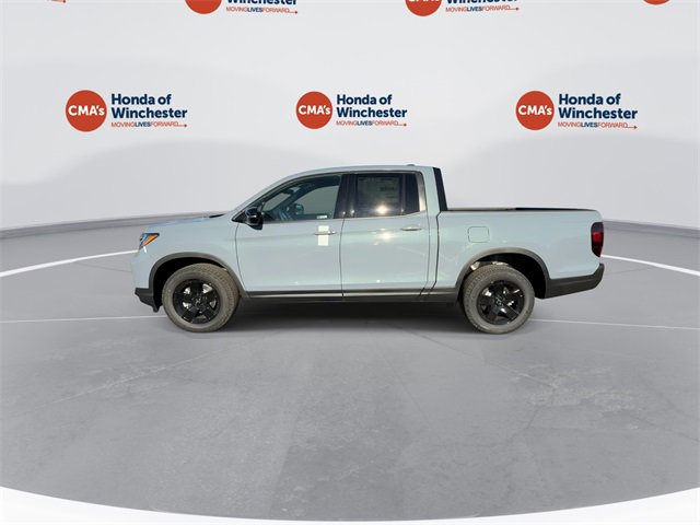 New 2026 Honda Ridgeline Black Edition image 6