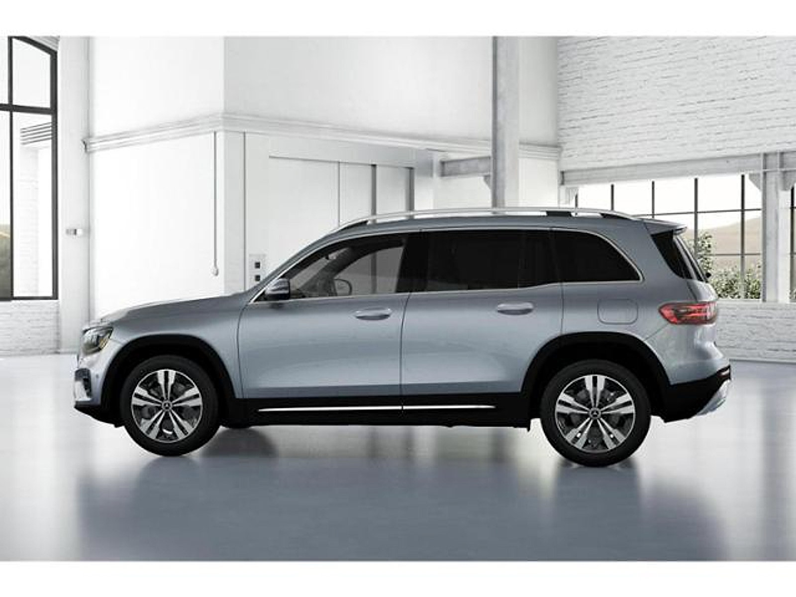 New 2026 Mercedes-Benz GLB 250 image 32