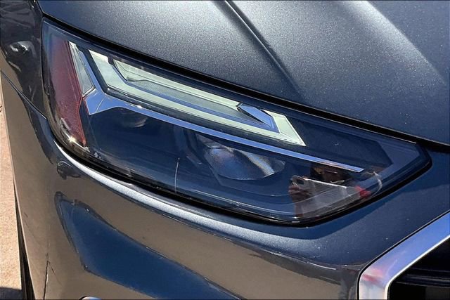 Used 2022 Audi Q5 2.0T Premium Plus w/ Premium Plus Package AWD/4WD image 31