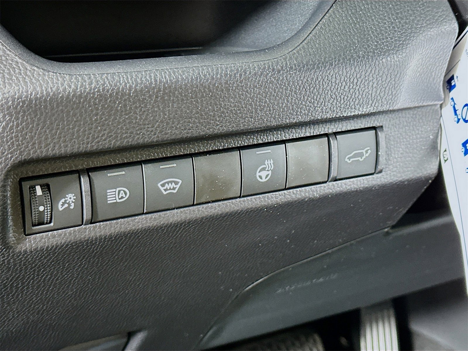 New 2025 Toyota RAV4 XLE Premium image 10