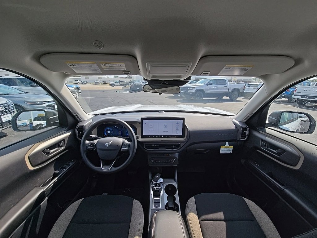 New 2025 Ford Bronco Sport Big Bend image 2