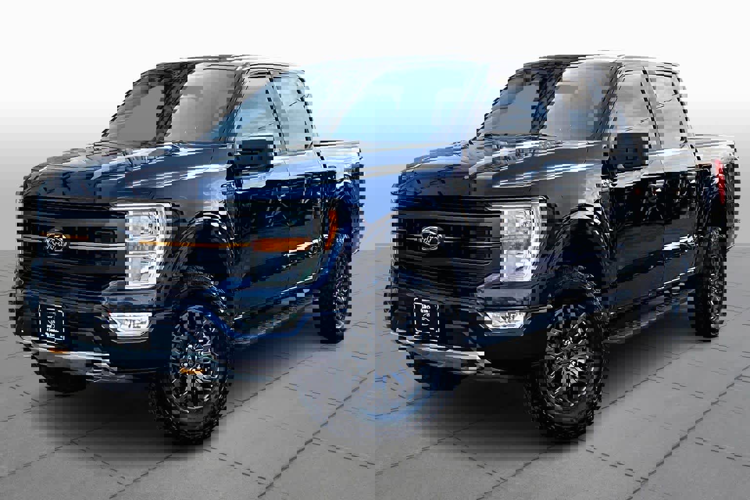 Certified 2022 Ford F150 Tremor AWD/4WD image 35