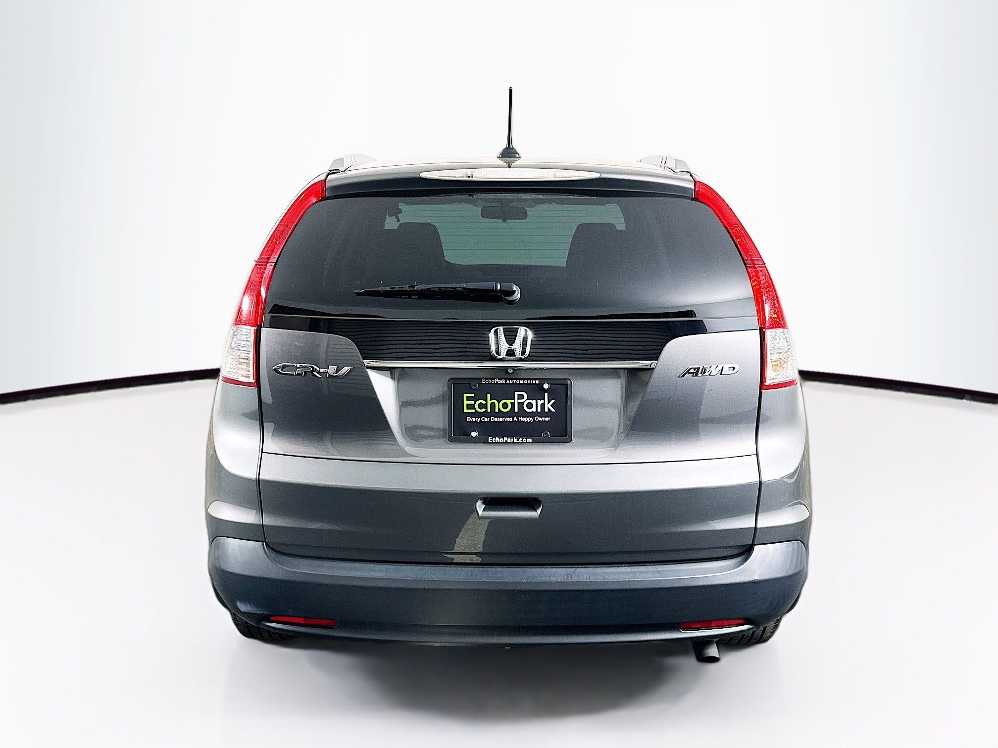Used 2014 Honda CR-V EX-L image 7