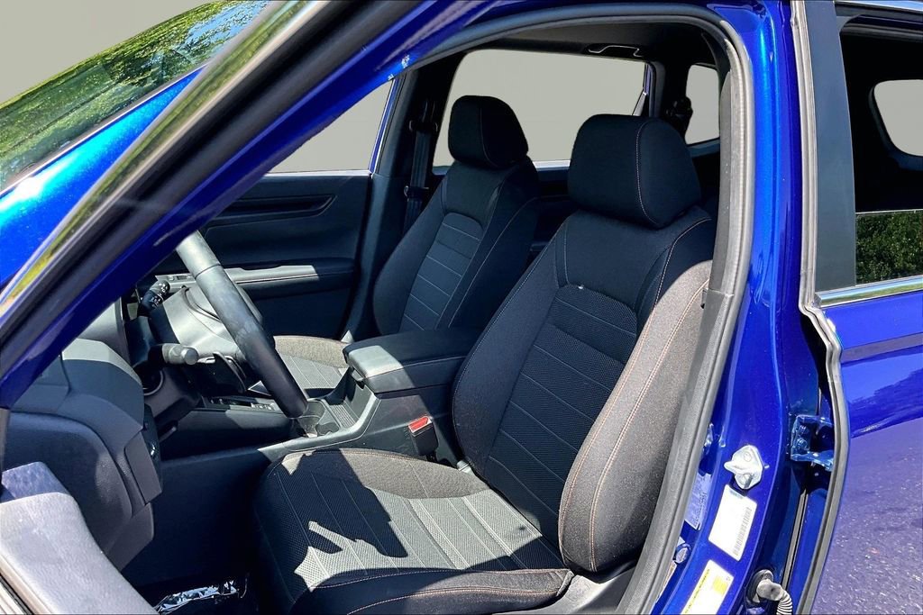 Certified 2024 Honda CR-V Sport image 15