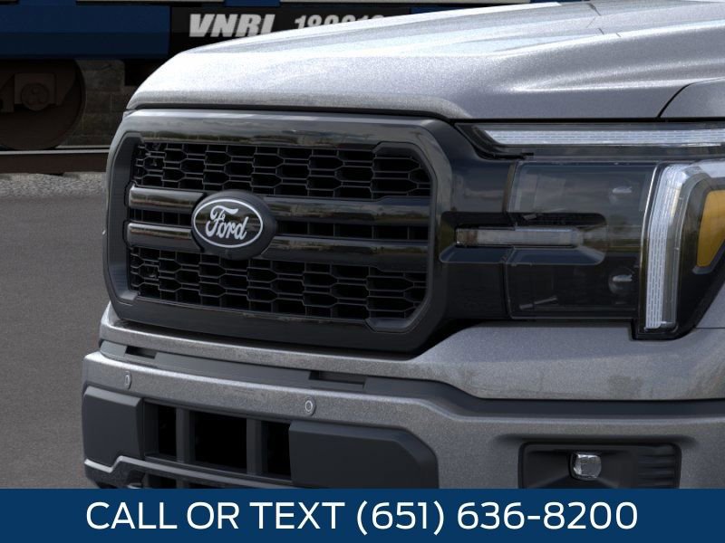 New 2026 Ford F150 Lariat AWD/4WD image 21