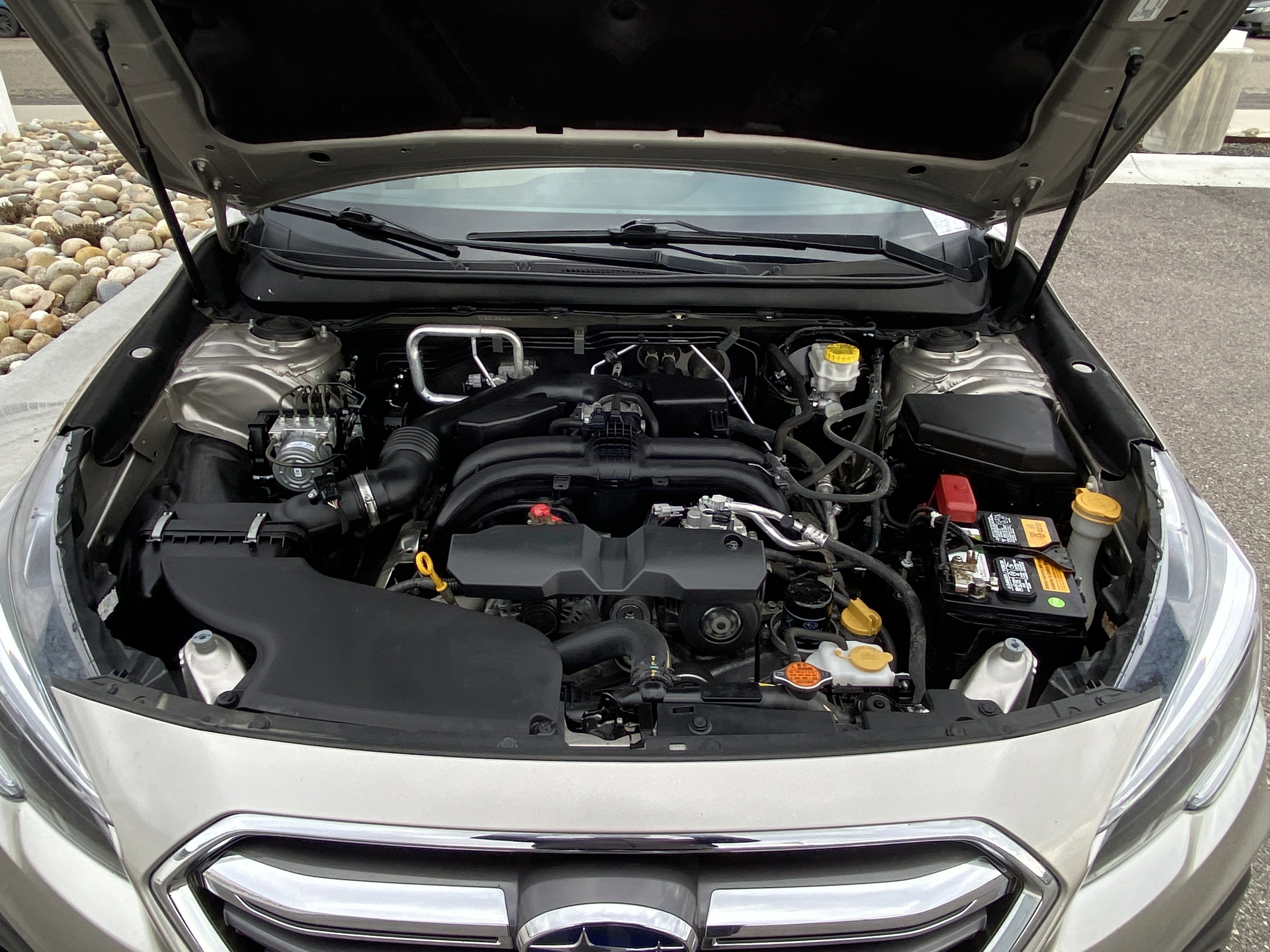 Used 2019 Subaru Outback 2.5i Premium w/ Popular Package #2 image 23