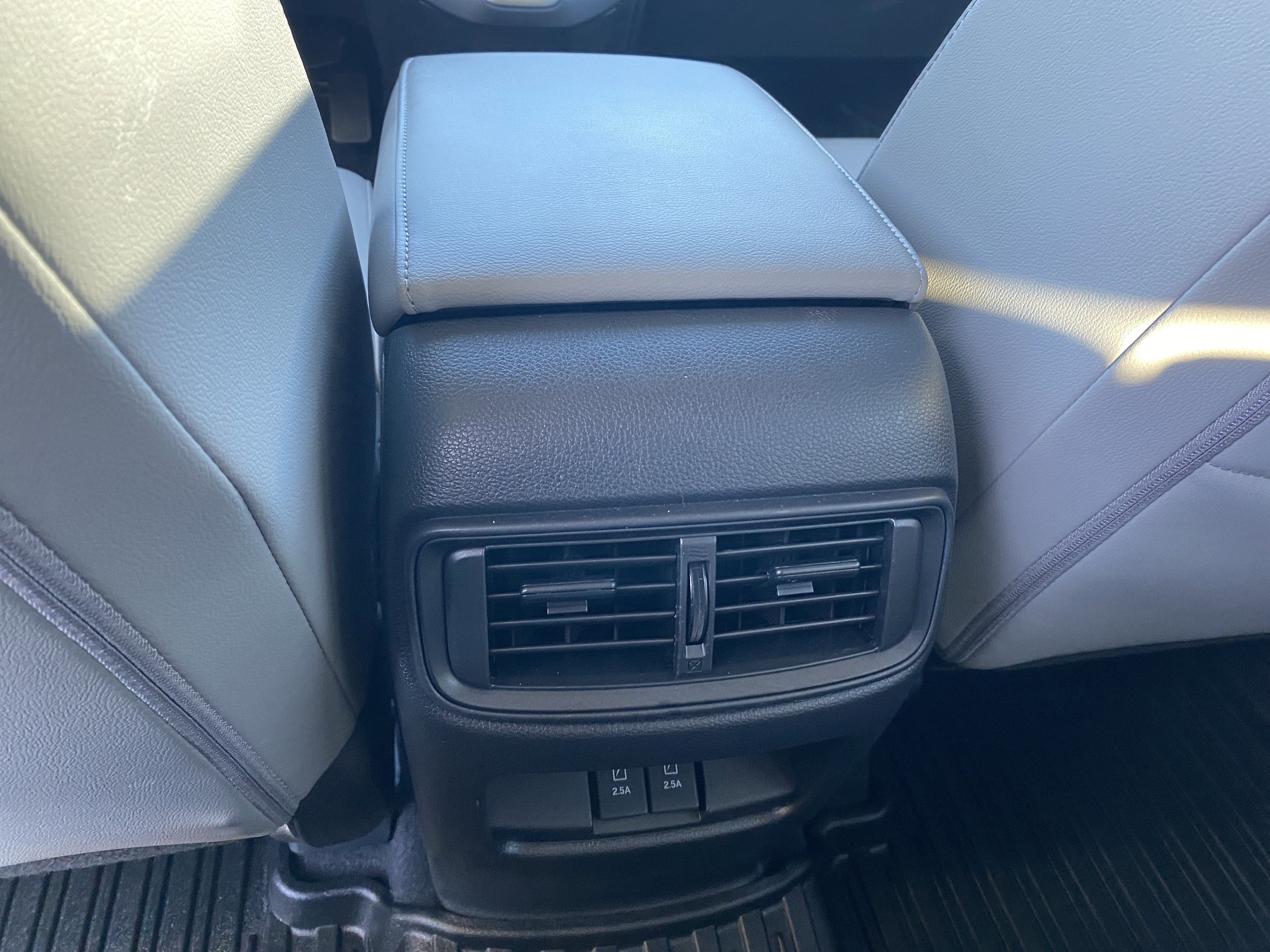 Used 2019 Honda CR-V EX-L image 32