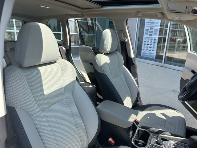 Used 2023 Subaru Forester Premium w/ Popular Package #1 AWD/4WD image 35