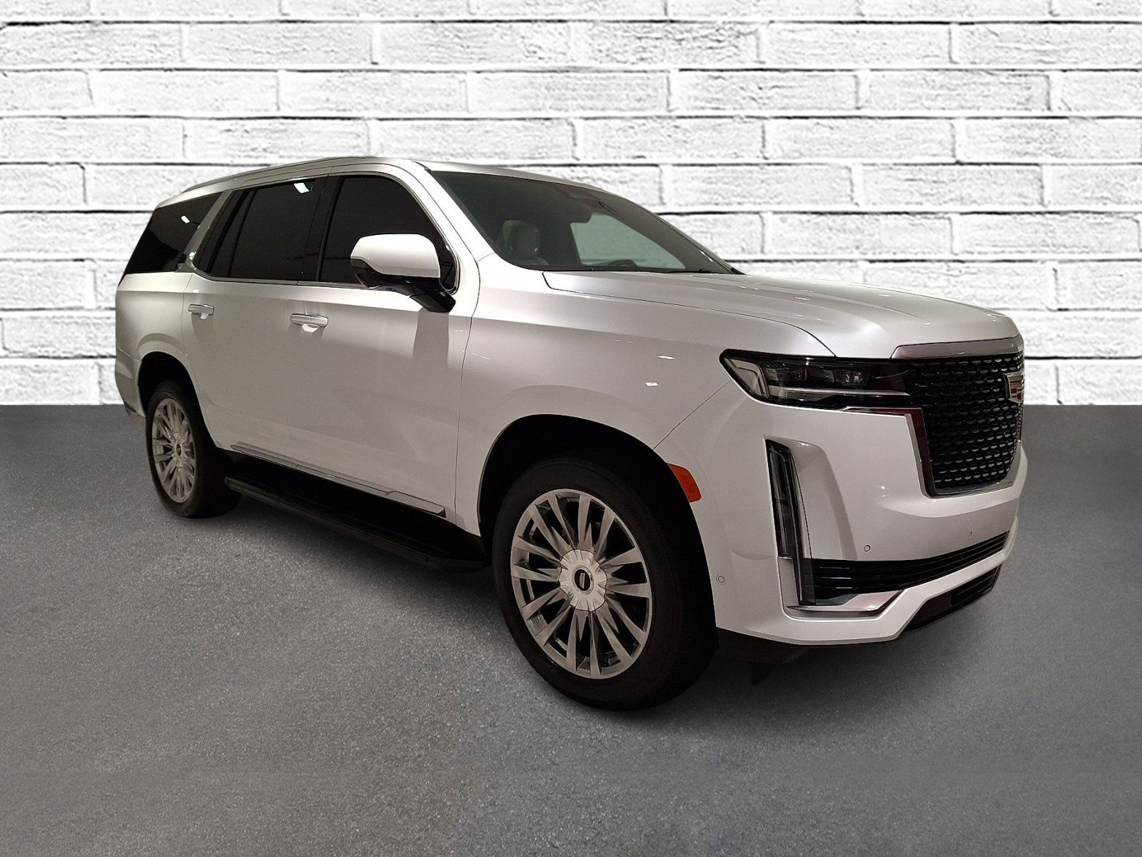 Certified 2023 Cadillac Escalade Premium Luxury AWD/4WD image 7
