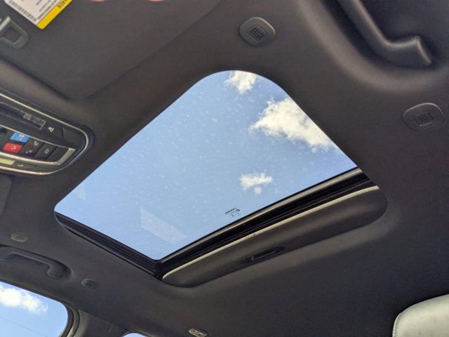 New 2026 Jeep Grand Cherokee Altitude image 22