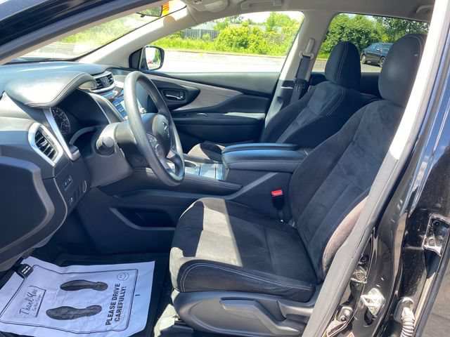 Used 2017 Nissan Murano S AWD/4WD image 15
