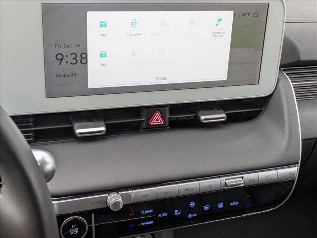 Used 2023 Hyundai Ioniq 5 SEL w/ Cargo Package image 12