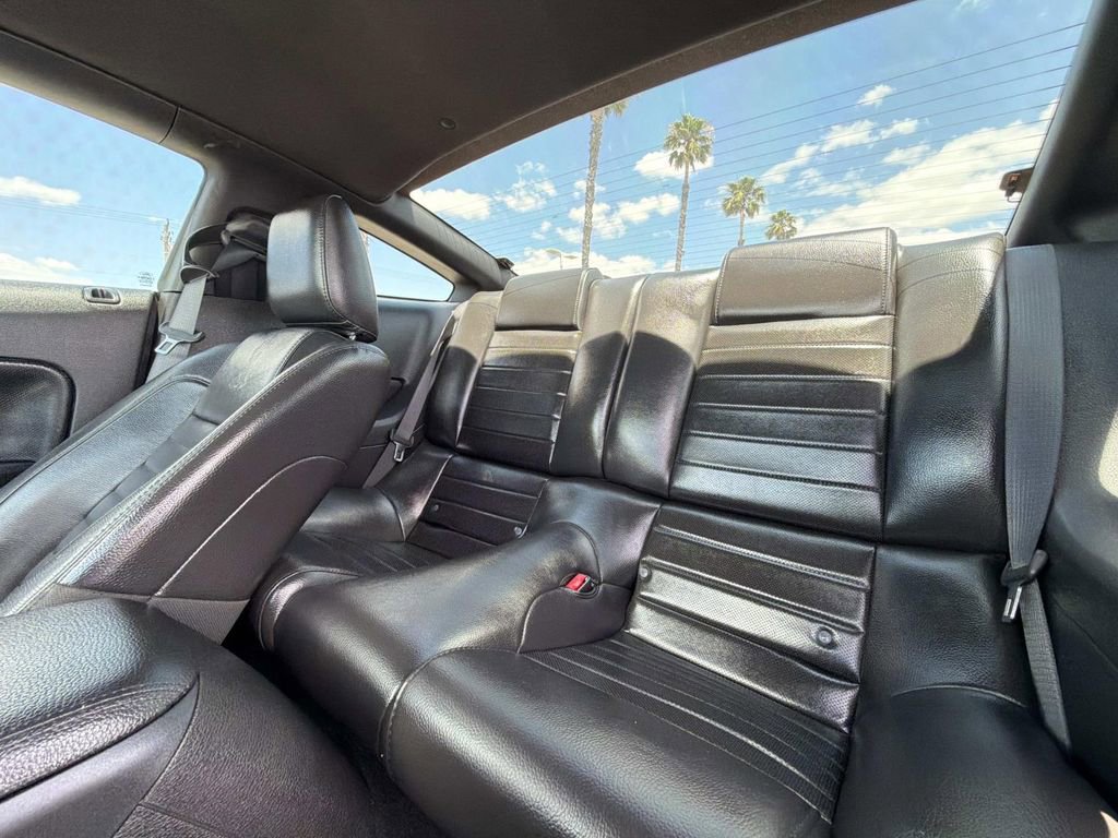 Used 2008 Ford Mustang Shelby GT500 RWD image 17