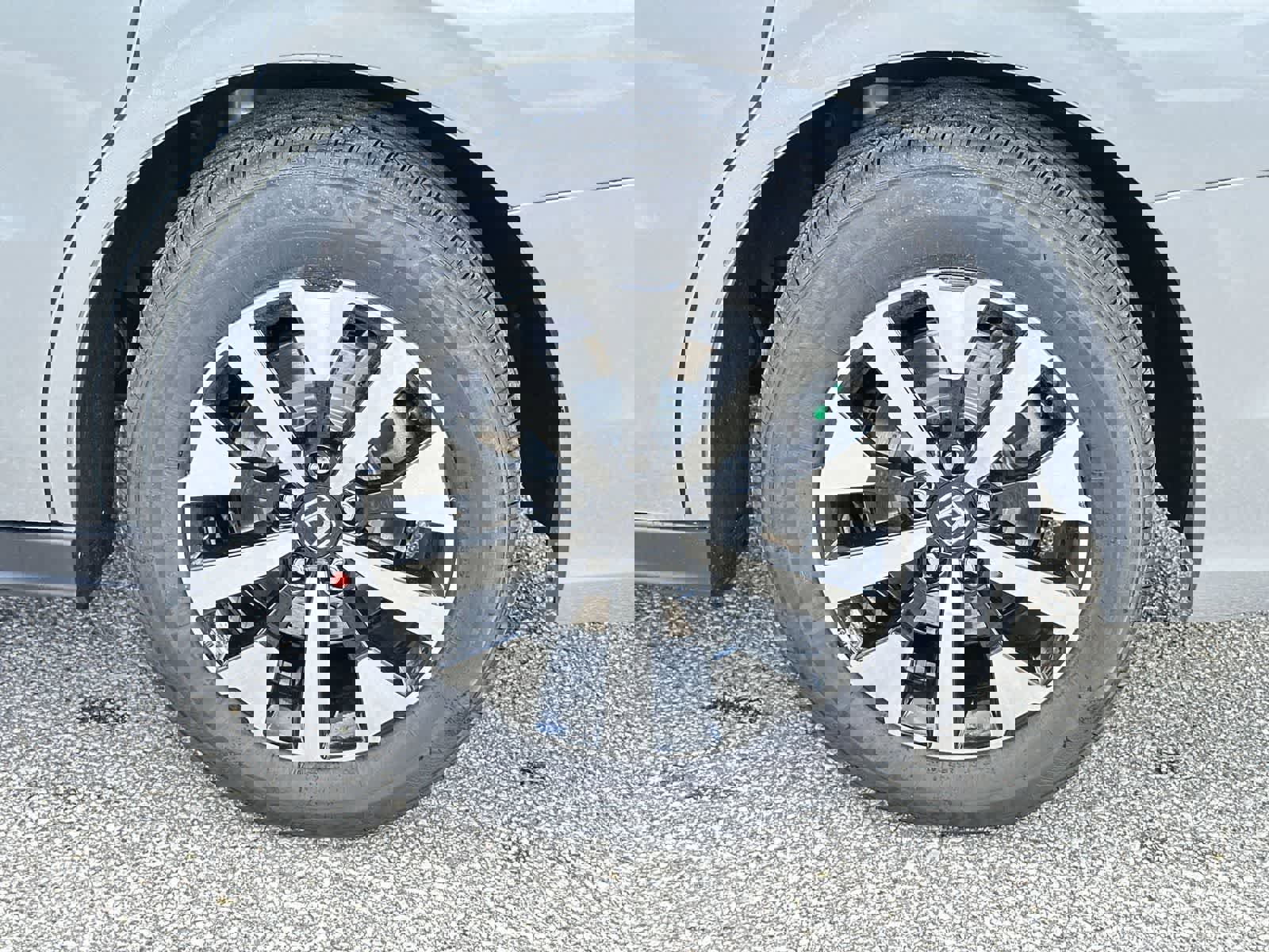 New 2026 Honda Odyssey EX-L image 12