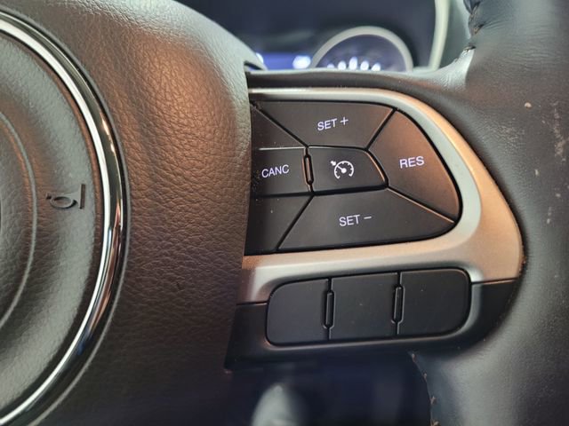 Used 2019 Jeep Compass Limited image 31