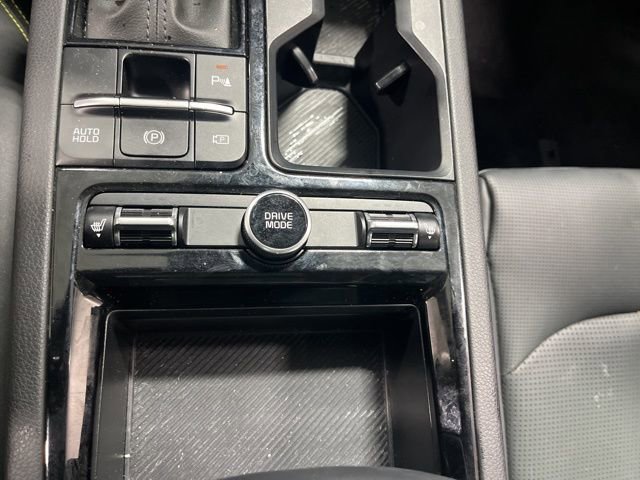 Used 2025 Kia K5 GT image 21