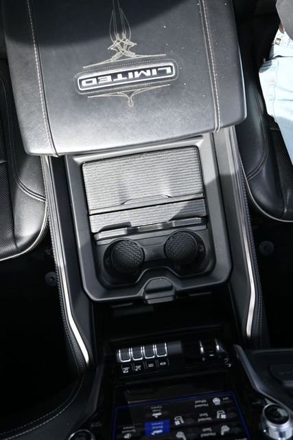 Used 2019 RAM 3500 Limited image 35