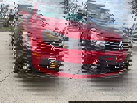 Used 2014 Volkswagen Eos Komfort image 49