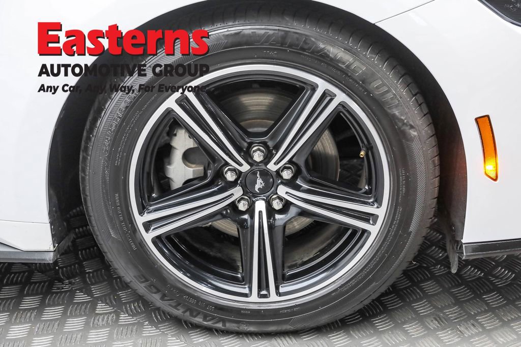 Used 2024 Ford Mustang Premium image 29