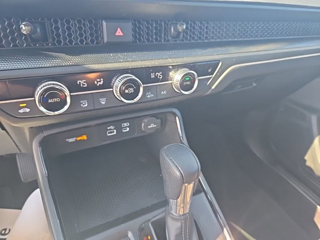 Used 2024 Honda CR-V EX image 20