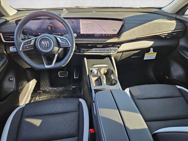 New 2026 Buick Envision Sport Touring AWD/4WD image 14