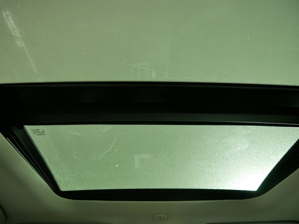 New 2026 INFINITI QX60 Luxe w/ Cargo Package image 19