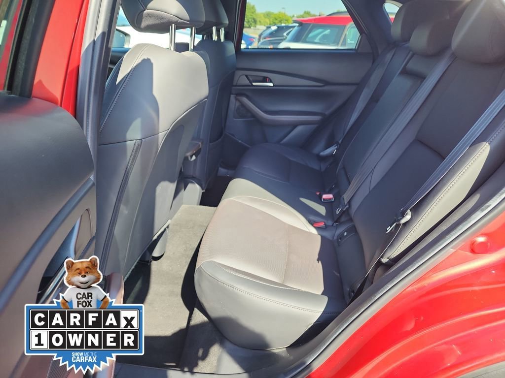 Used 2021 MAZDA CX-30 AWD 2.5 S w/ Premium Package image 33