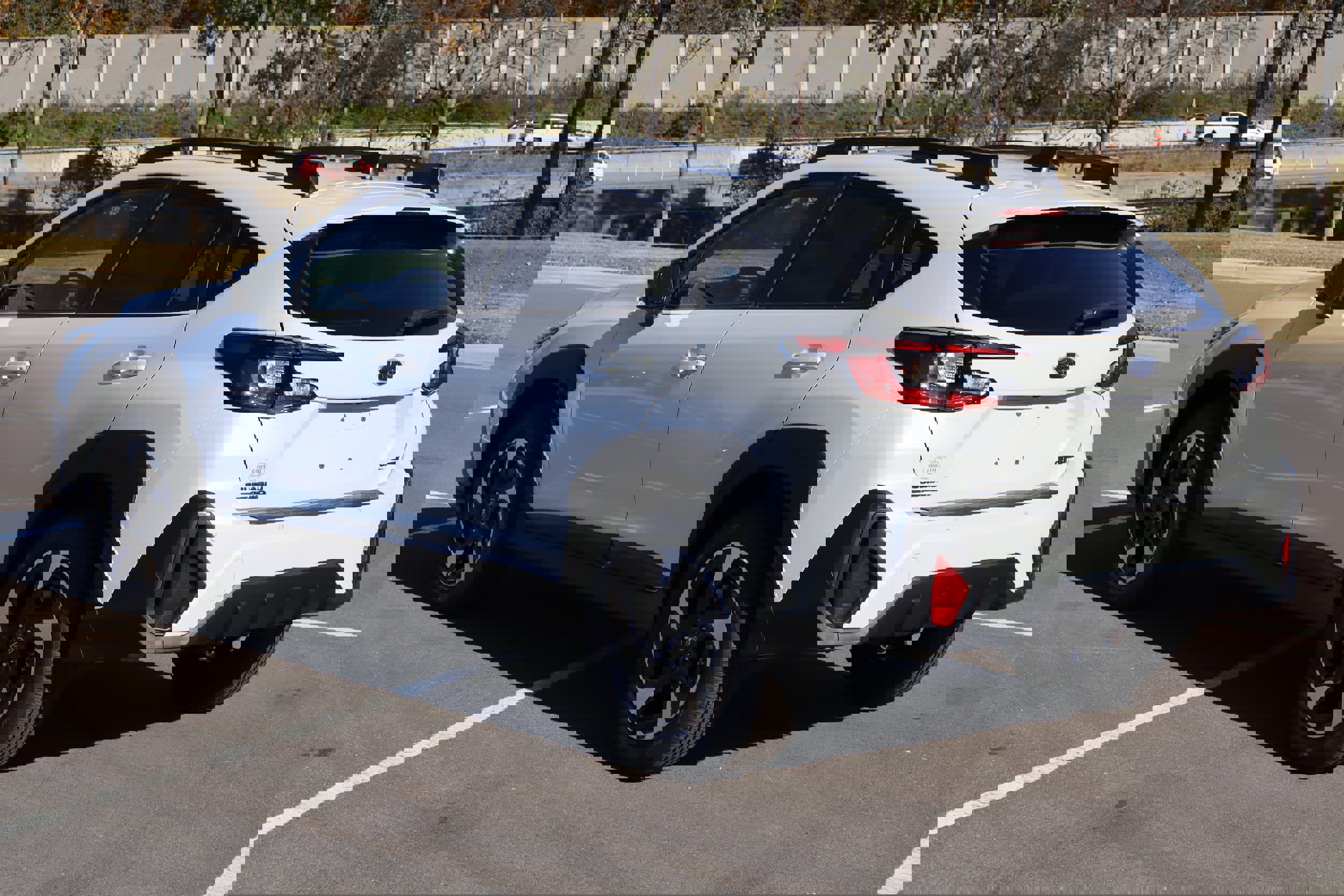 New 2026 Subaru Crosstrek 2.5i Limited image 5