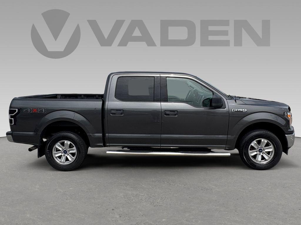 Used 2018 Ford F150 XLT image 6