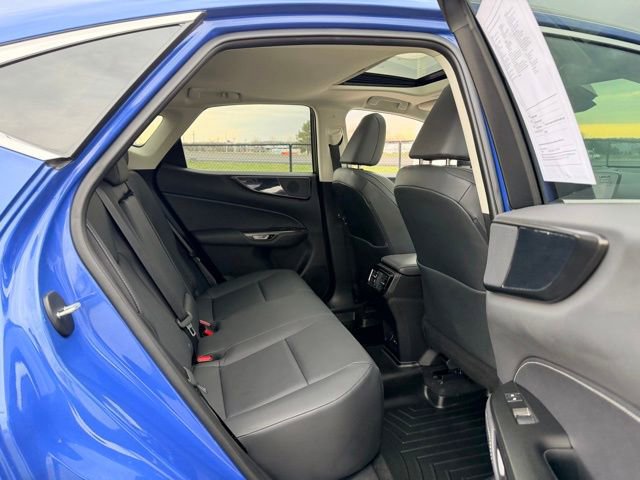 Used 2022 Lexus NX 350 AWD image 9