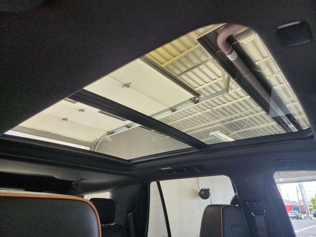 Certified 2022 GMC Yukon AT4 AWD/4WD image 24
